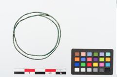 Foto von Bronzespiralarmring (NHMW-PRAE-024208)